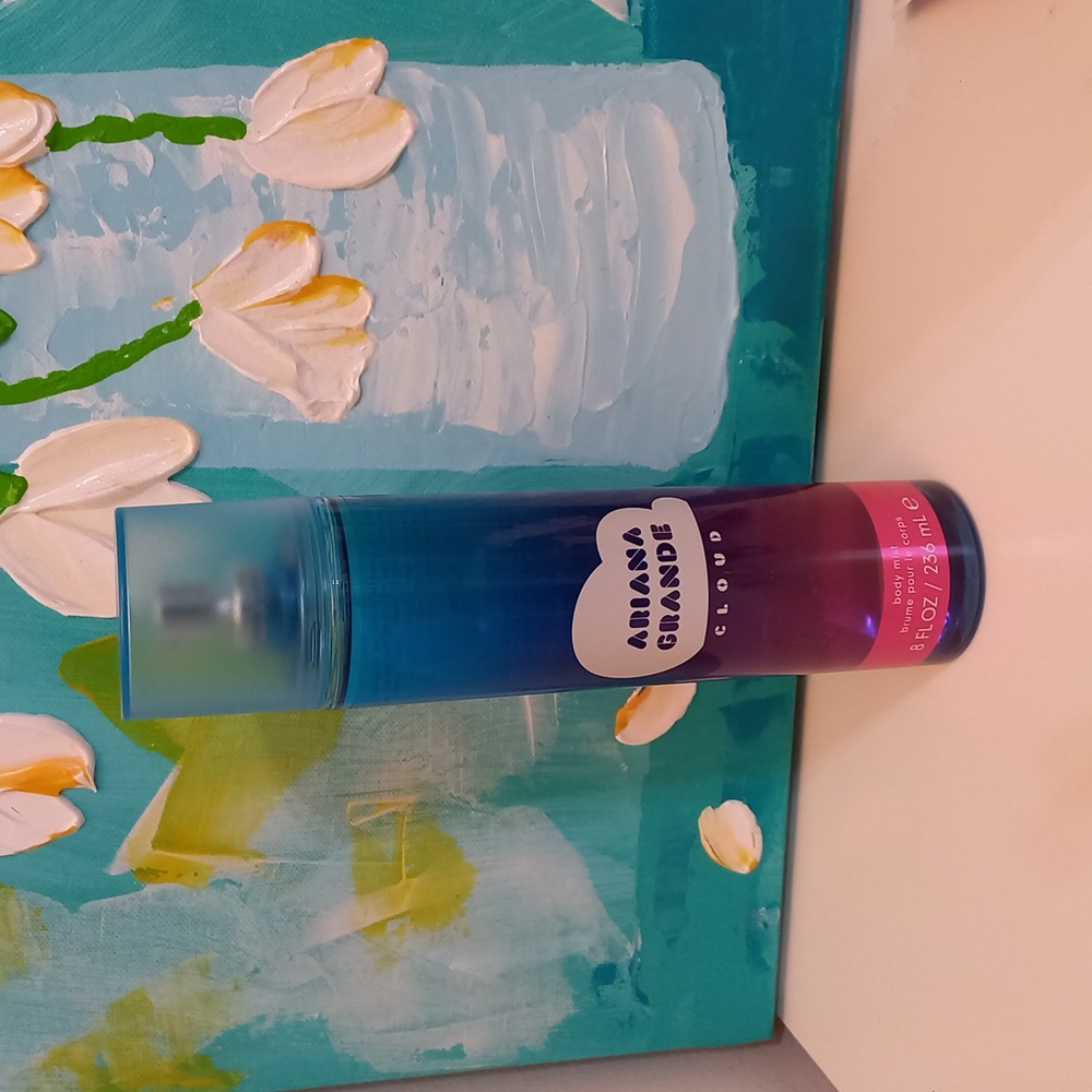 Ariana Grande Cloud Body Mist